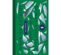 Shirley Jackson We Have Always Lived in the Castle (Copertina rigida)