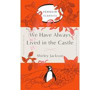 Shirley Jackson We Have Always Lived in the Castle (Tascabile)