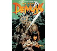 We have demons - Snyder Scott