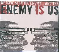 We Have Seen the Enemy...and the Enemy Is Us