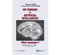 We humans & Artificial Intelligence : What synergies ?