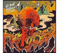 We Hunt Buffalo - Living Ghosts