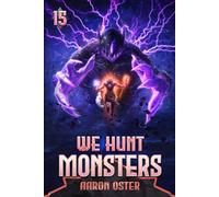 We Hunt Monsters 15