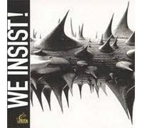 We Insist ! - Inner Pond