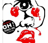 We Insist! - Oh Things Are So Corruptible