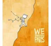 We Invented Paris - We Invented Paris