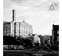 AAA Gripper We Invented Work for the Common Good (Vinyl LP) 12" Album