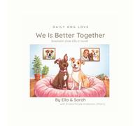 We Is Better Together: Reminders From Ella & Sarah