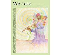We Jazz Magazine Space Time (Vinyl LP)