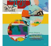 We Jazz Spring Collection