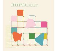 We Jazz Tesserae