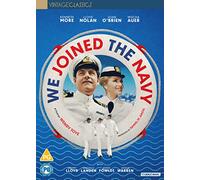 We Joined the Navy (Vintage Classics) [DVD]