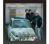 We Kids Trio - Un Altro Viaggio