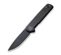 WE KNIFE Charith Nero Stonewashed/Titanio Nero WE20056-1