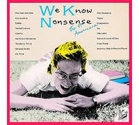 we know nonsense(special edition)