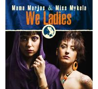 We Ladies (CD+DVD)