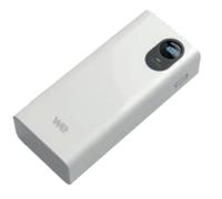 WE Laptop Battery 27000 mah / 65W Display LCD, ingresso: USB-C + micro USB, uscita: 2*USB+ 1 USB-C - Nouvo