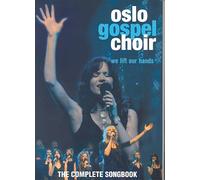We Lift Our Hands (Oslo Gospel Choir) - Buch