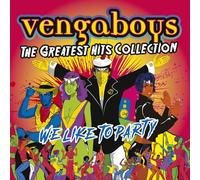 we like to party: the greatest hits collection-Import USA