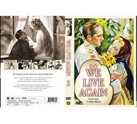 We Live Again