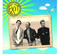 We Live By The River