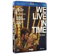 We Live In Time - Tutto Il Tempo Che Abbiamo