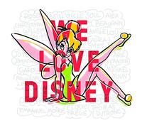 We Love Disney Vol.1