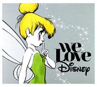 We Love Disney - We Love Disney
