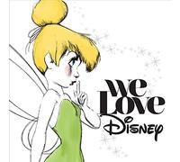 We Love Disney - We Love Disney