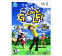 We Love Golf Nla