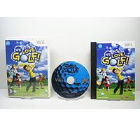 We Love Golf (Wii) [Edizione: Regno Unito]