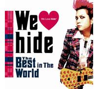 We Love Hide-the Best in the W