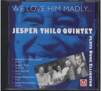 We Love Him Madly [UK Import]