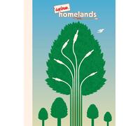 We Love Homelands - We Love Homelands/Various [W/B