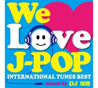 We Love J-Pop-International Te