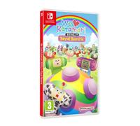Nintendo Games Switch We Love Katamari Reroll + Royal Reverie Multicolor PAL