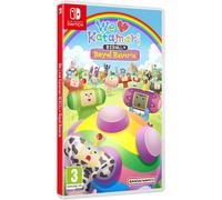 Bandai Videogioco Nintendo Switch We Love Katamari Reroll + Royal Reverie Multicolor PAL
