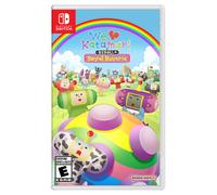 We Love Katamari REROLL + Royal Reverie - Nintendo Switch