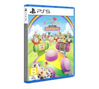 We Love Katamari REROLL + Royal Reverie - PlayStation 5 (Sony Playstation 5)