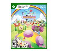 We Love Katamari Reroll + Royal Reverie (Xb1/Xbo)