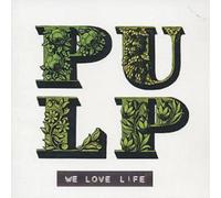 We Love Life (CD) Album