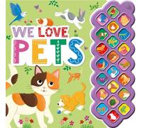 We Love Pets