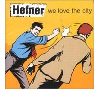 We Love the City +2