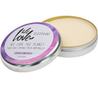 We Love The Planet Cura del corpo Deodoranti Lovely LavenderDeodorant Cream 48 g