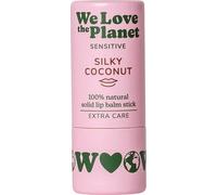 We Love The Planet Lip Balm - Silky Coconut
