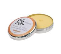 We Love The Planet Original Orange Natural Deodorant Cream