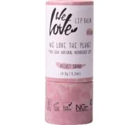 We Love The Planet Velvet Shine 4,90 g - Balsamo Labbra Vegan
