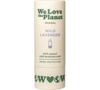 We Love The Planet Wild Lavender Deo - 40 g