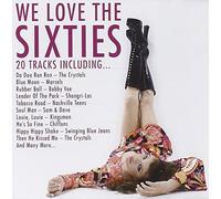 We Love the Sixties