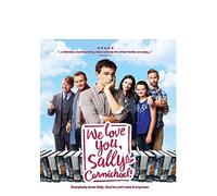 We Love You Sally Carmichael [Edizione: Stati Uniti]